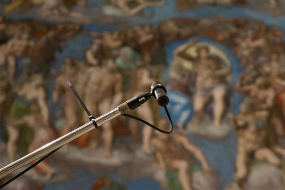 Palestrina Missa Papae Marcelli