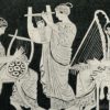The Twelve Old Modes