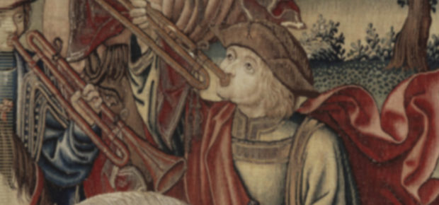 Medieval and Renaissance Polyphony