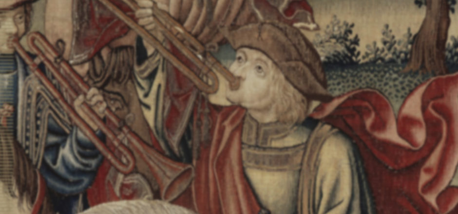 Medieval and Renaissance Polyphony