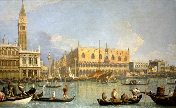 interviste Monteverdi
