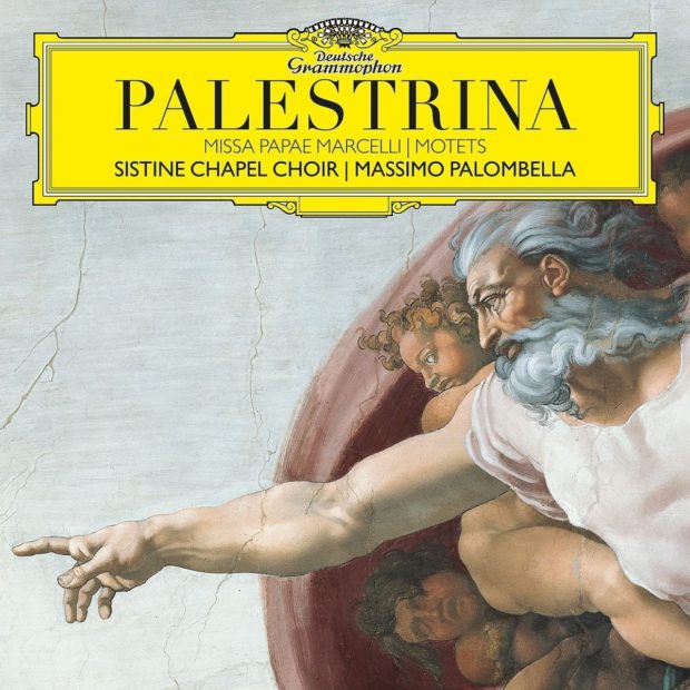 Cappella Musicale Sistina