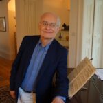 Due chiacchiere con John Rutter