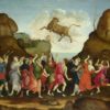 uso del vibrato nel canto rinascimentale