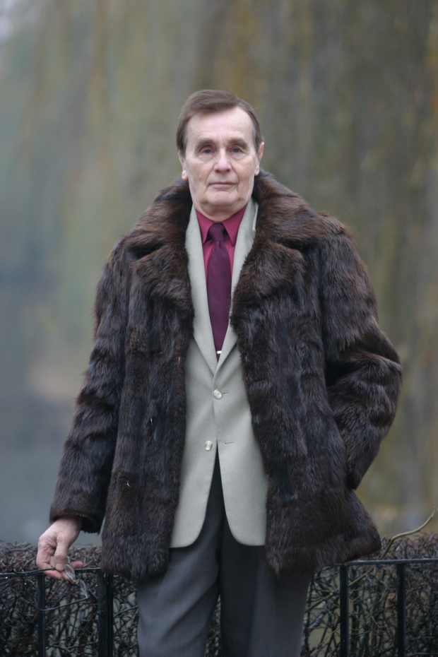 Romuald Twardowski