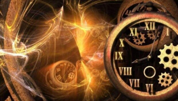 La Macchina del tempo e il Canto Liturgico